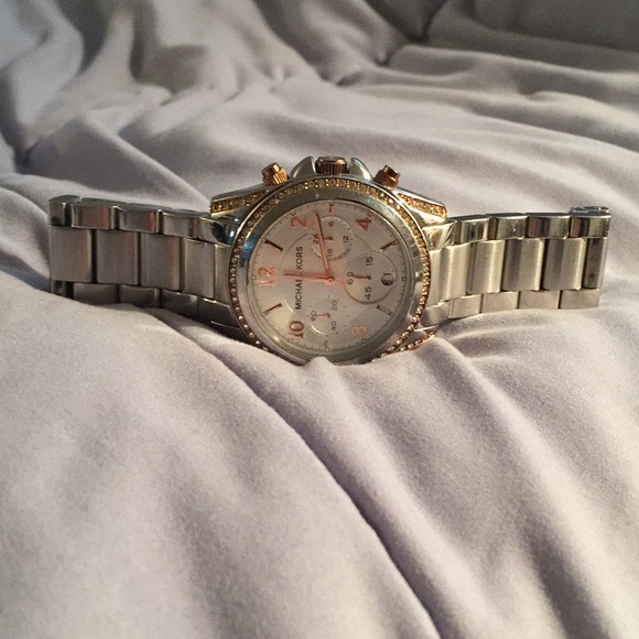 Michael Kors watch - Picture 5 of 5